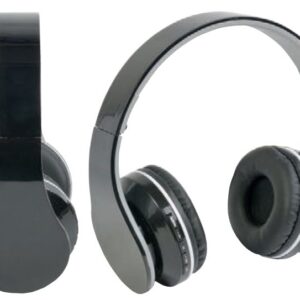 Cuffia Stereo